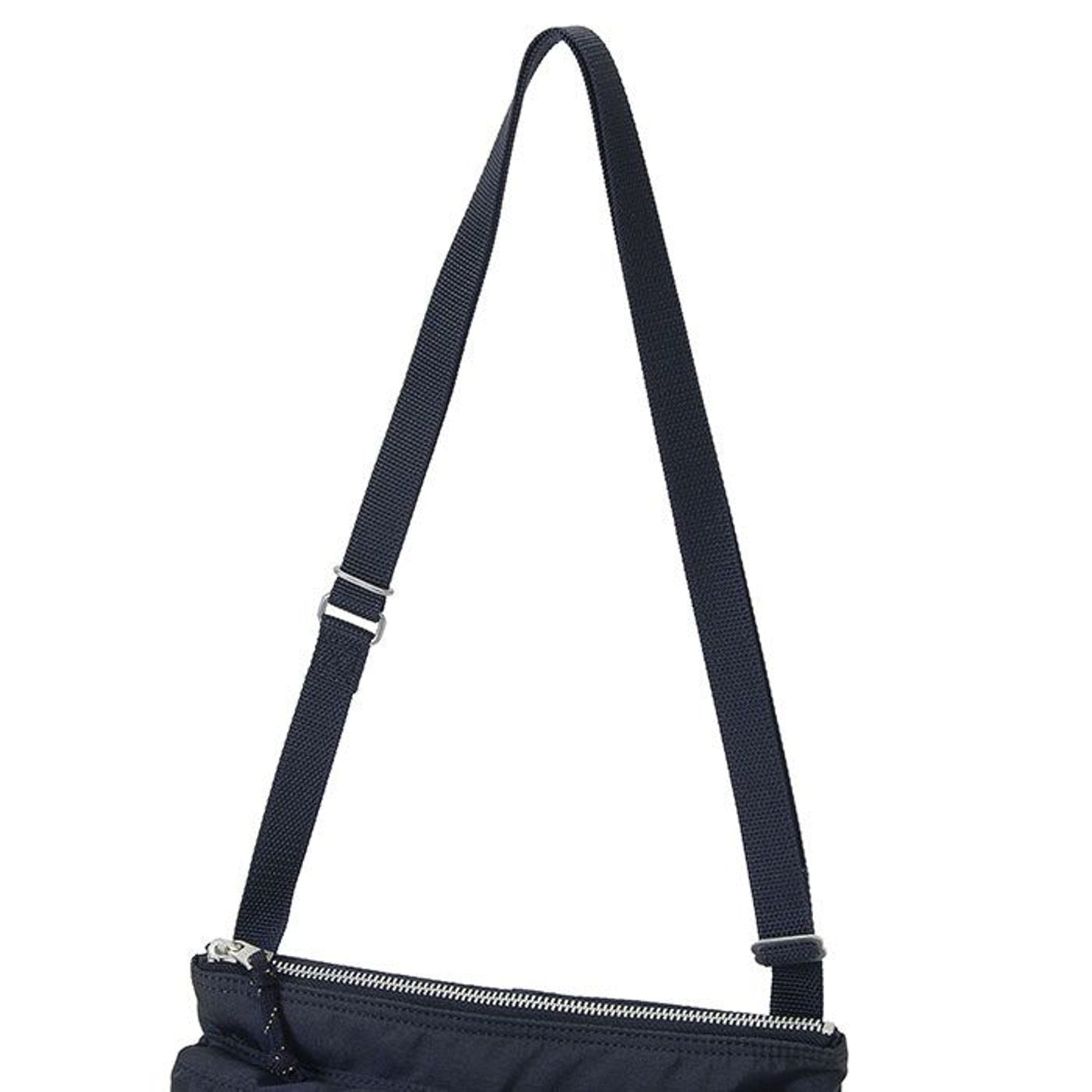 PORTER FORCE SHOULDER BAG