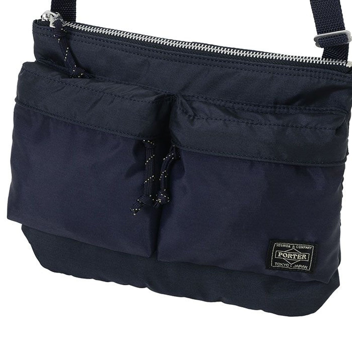 PORTER FORCE SHOULDER BAG