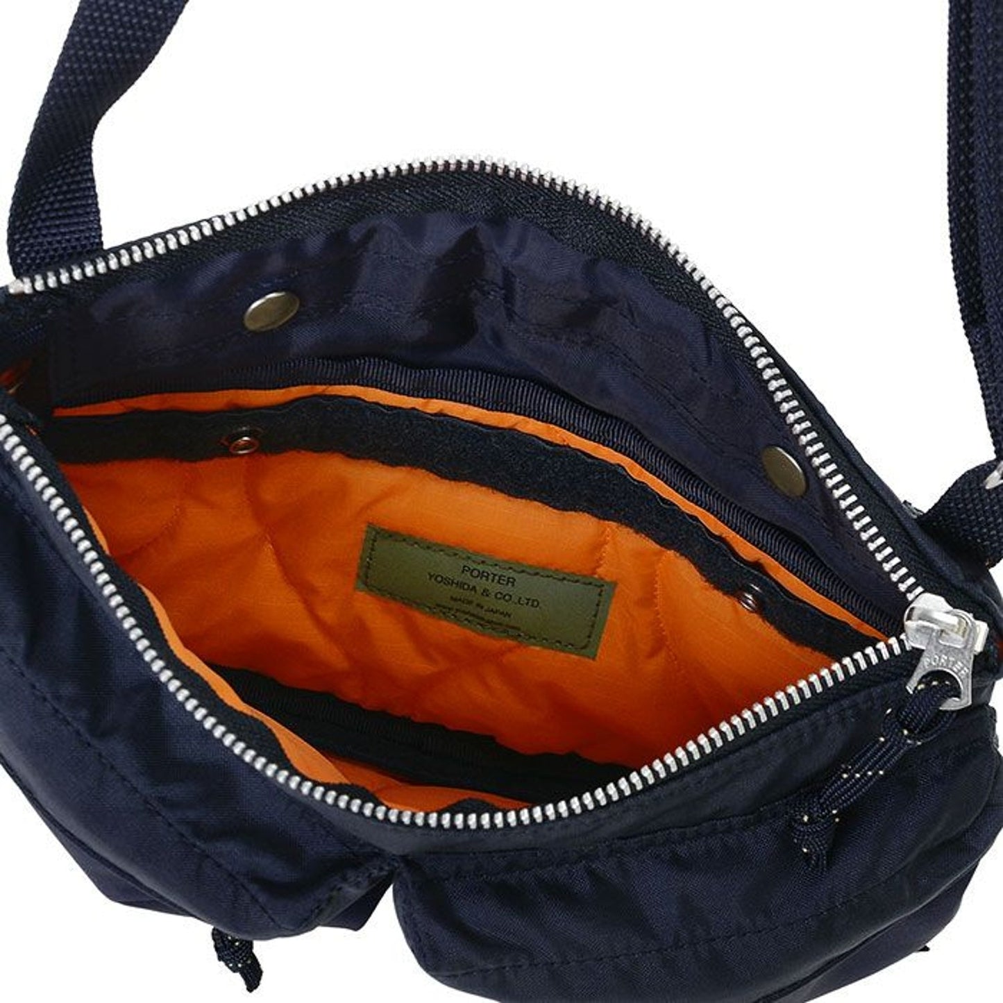 PORTER FORCE SHOULDER BAG