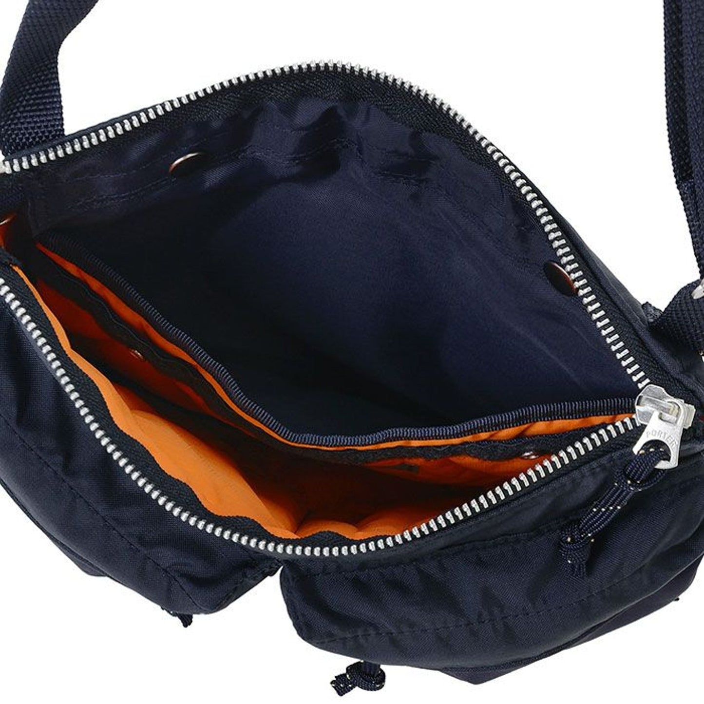 PORTER FORCE SHOULDER BAG