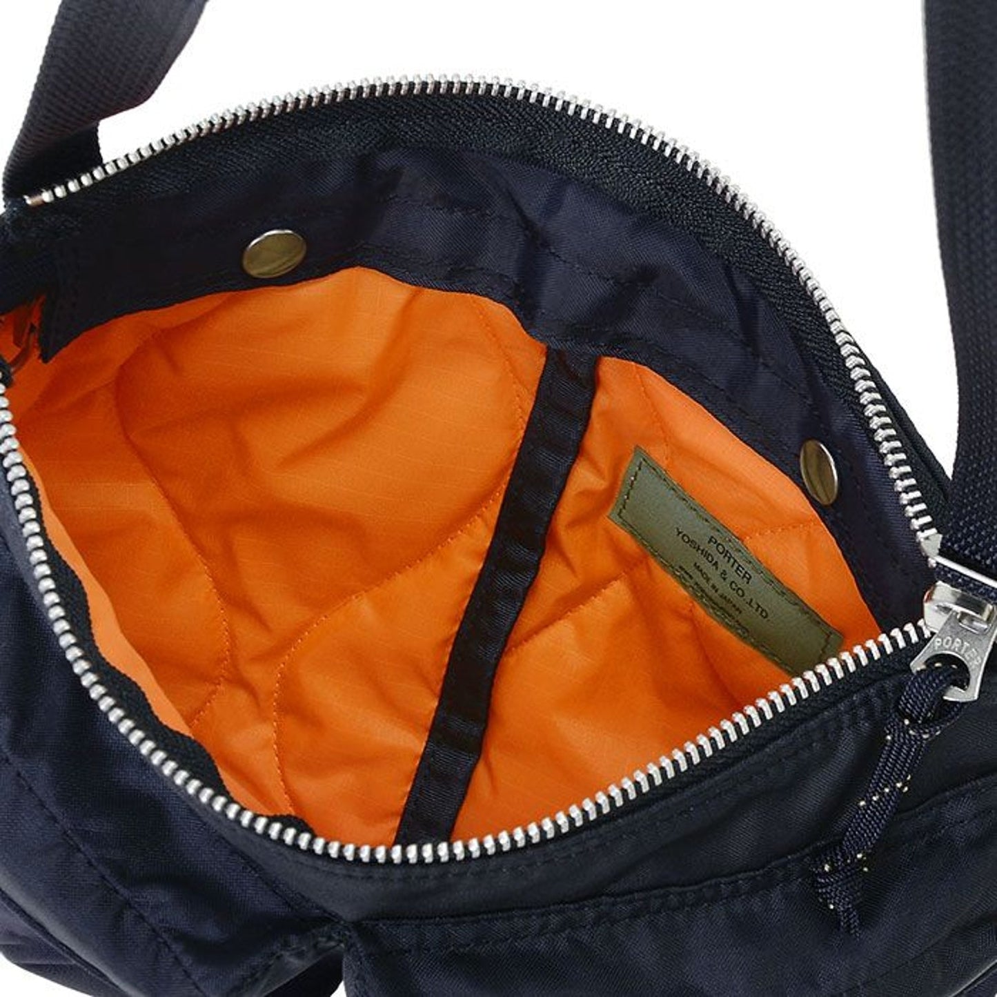 PORTER FORCE SHOULDER BAG