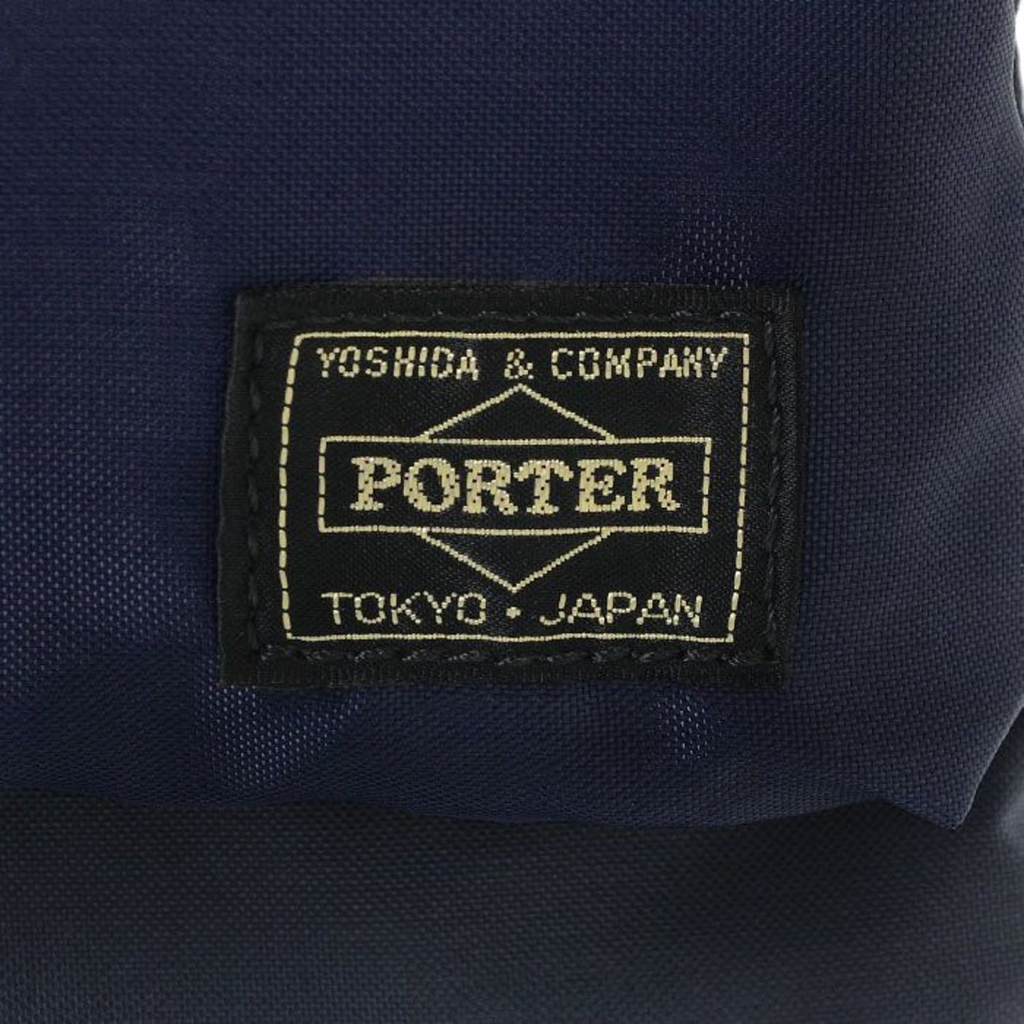 PORTER FORCE SHOULDER BAG
