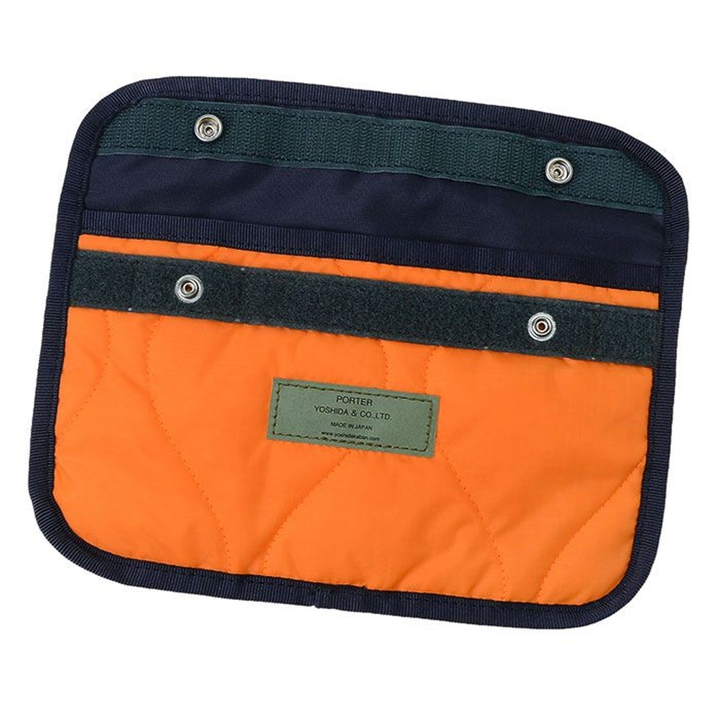 PORTER FORCE SHOULDER BAG