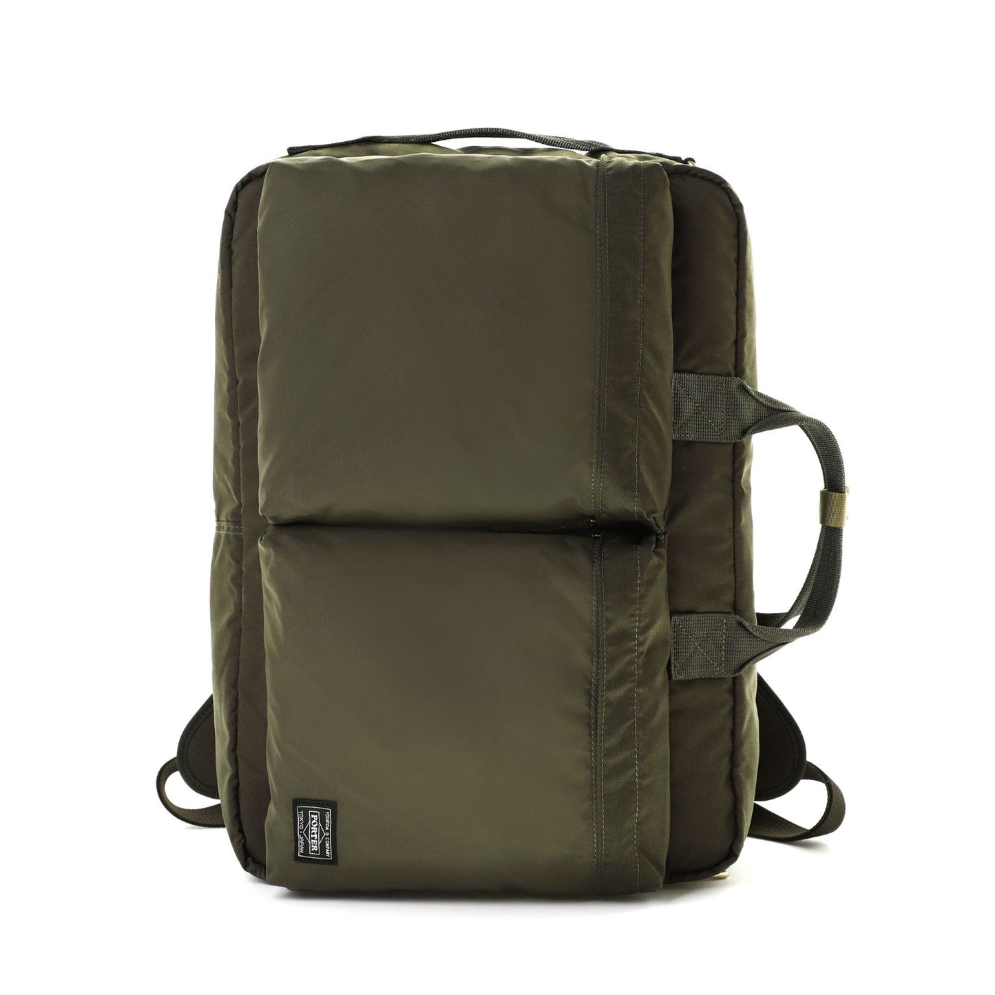 PORTER FORCE 3WAY BRIEFCASE