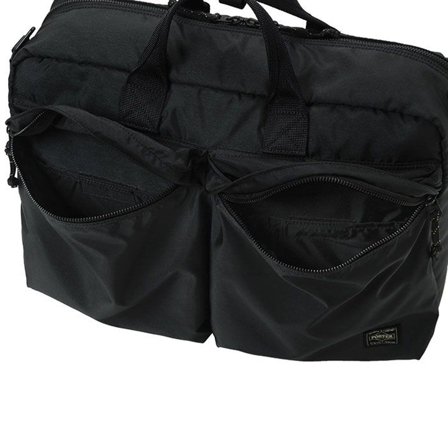 PORTER FORCE 3WAY BRIEFCASE
