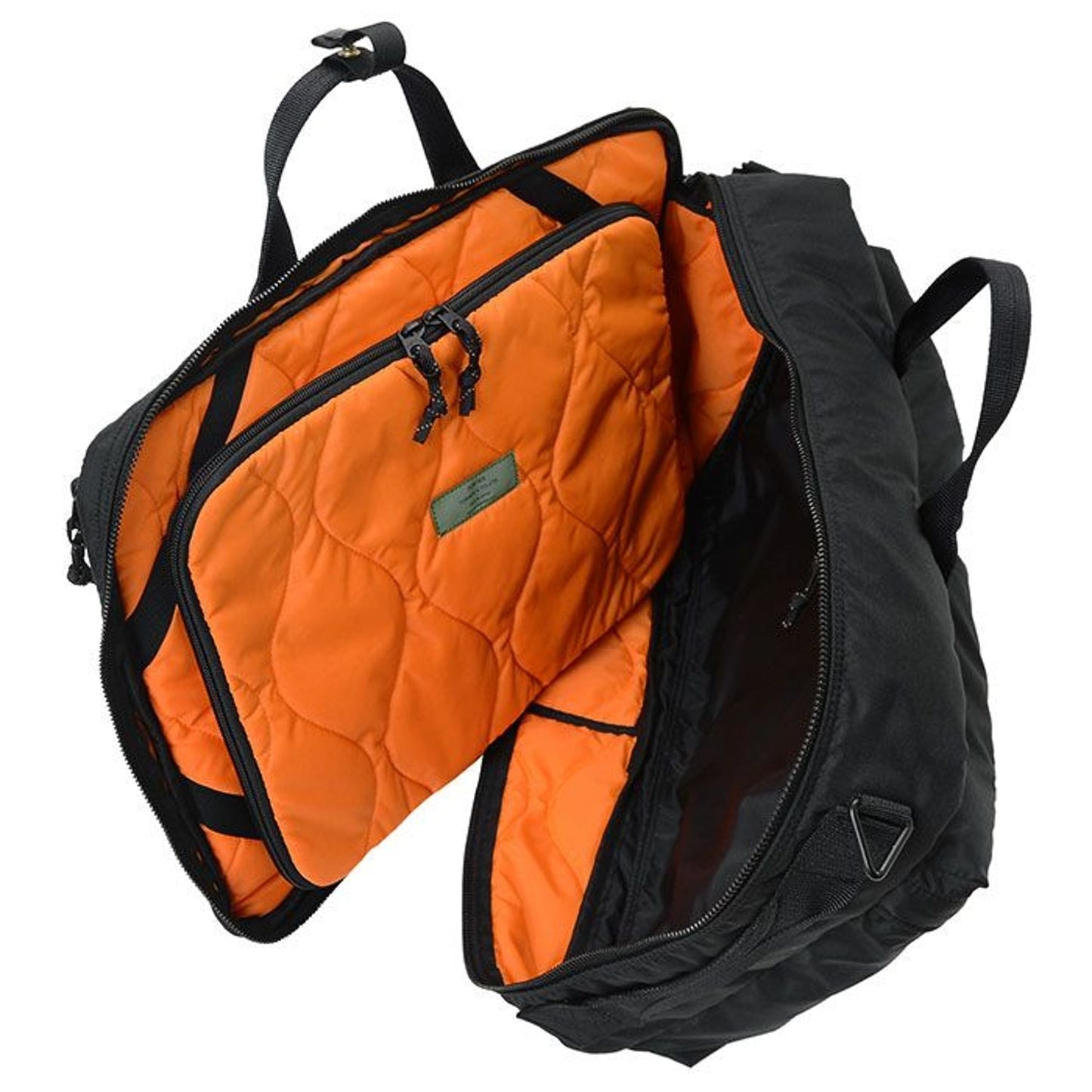 PORTER FORCE 3WAY BRIEFCASE