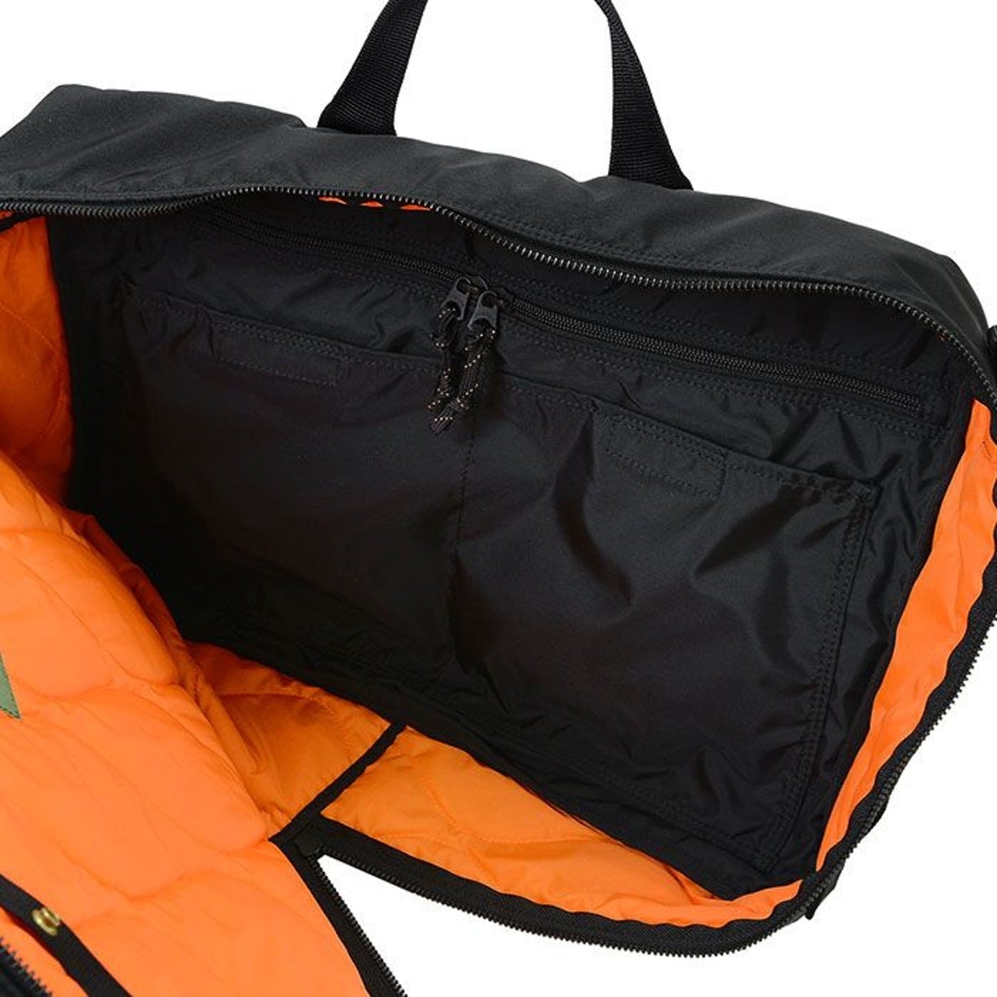 PORTER FORCE 3WAY BRIEFCASE