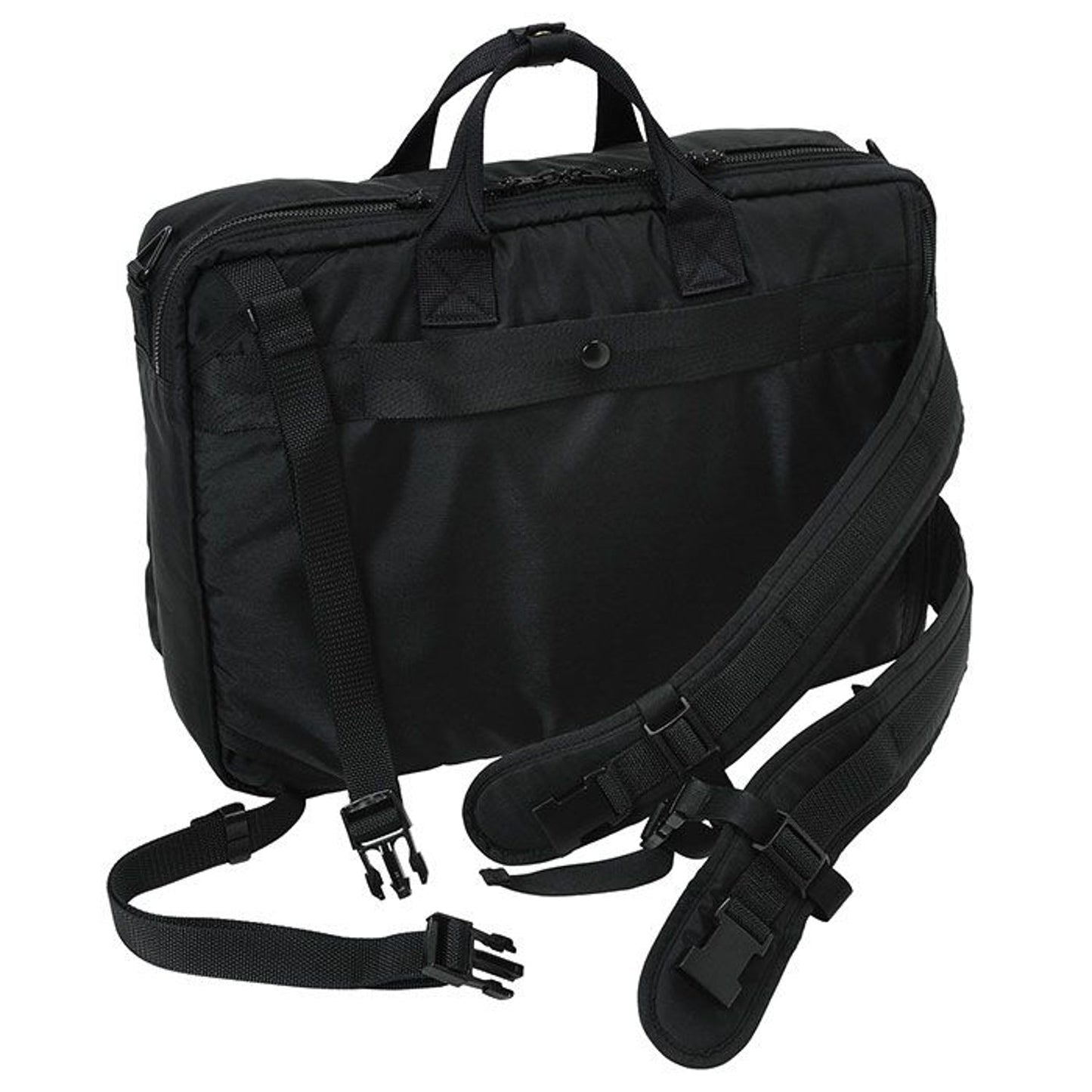 PORTER FORCE 3WAY BRIEFCASE