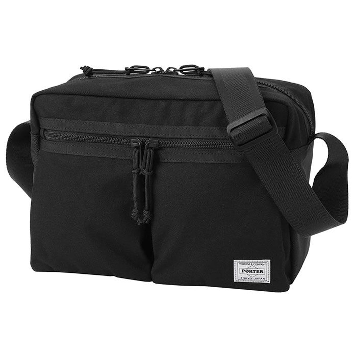PORTER SWITCH SHOULDER BAG (L)