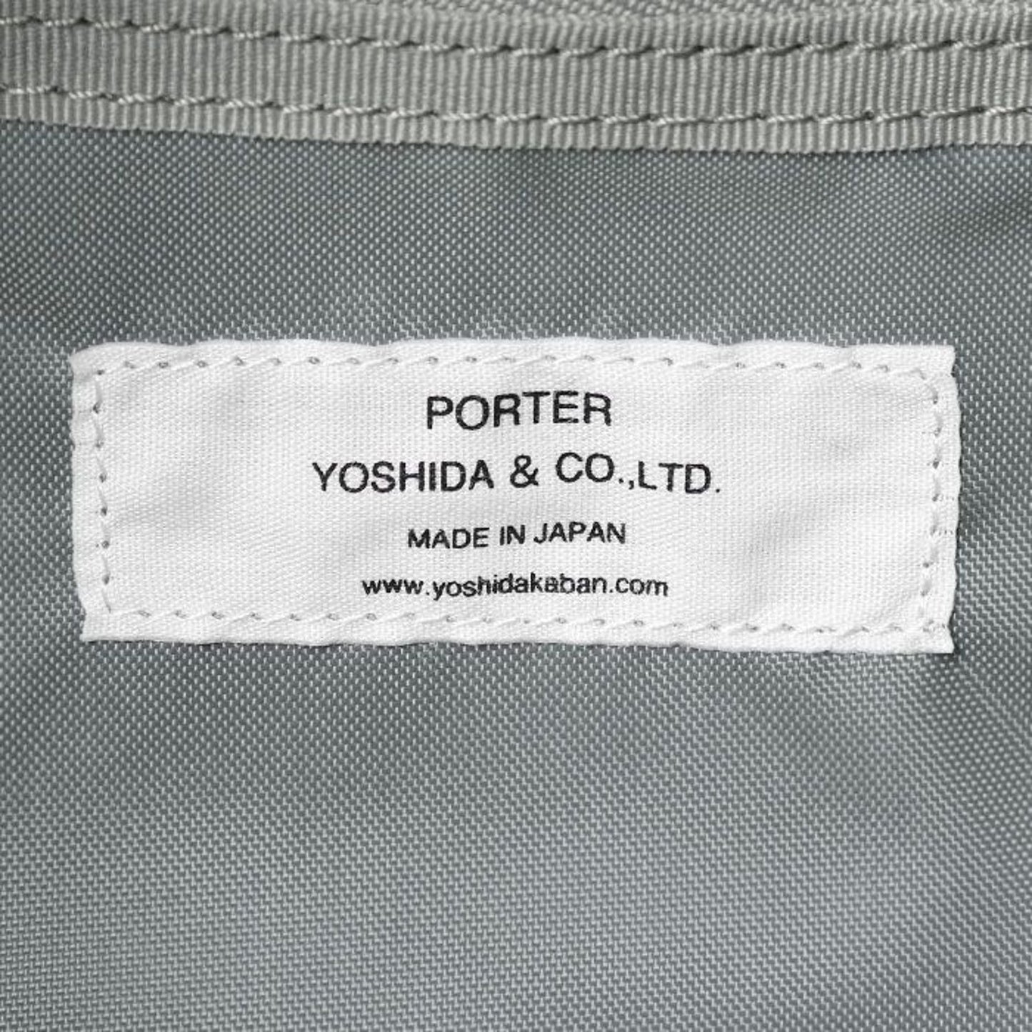 PORTER SWITCH SHOULDER BAG (L)