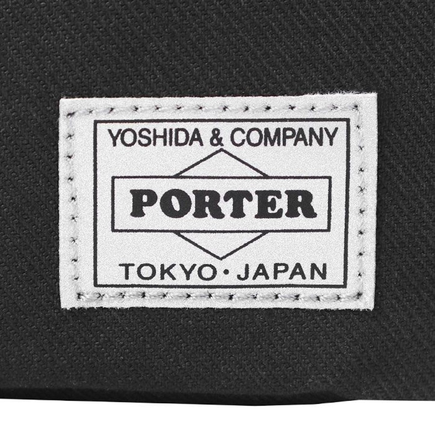 PORTER SWITCH SHOULDER BAG (L)