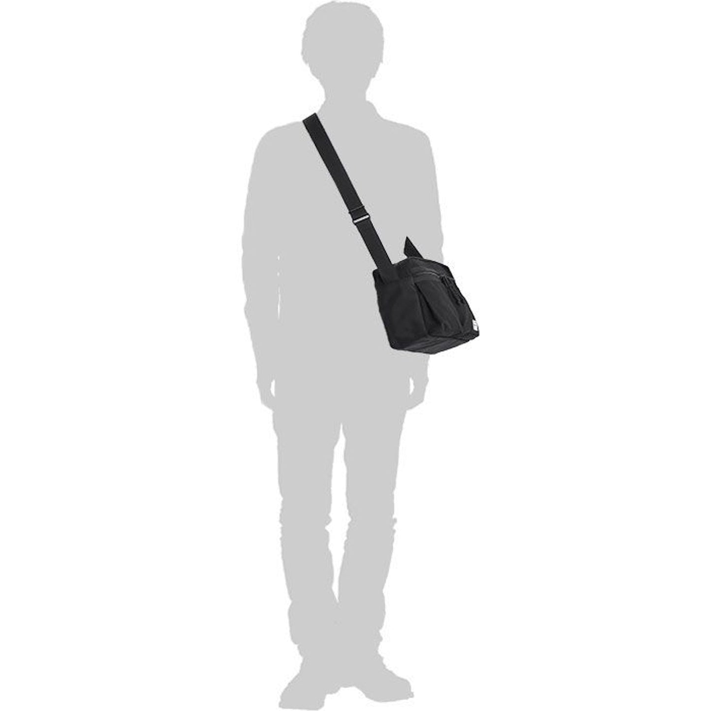 PORTER SWITCH SHOULDER BAG (L)