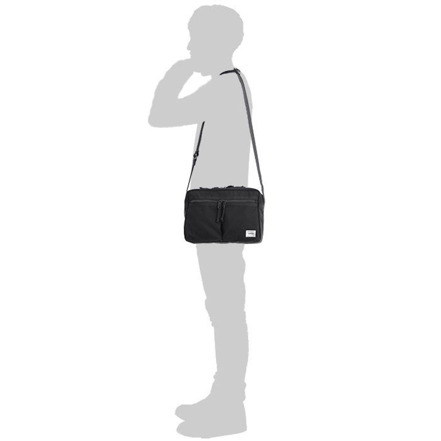 PORTER SWITCH SHOULDER BAG (L)