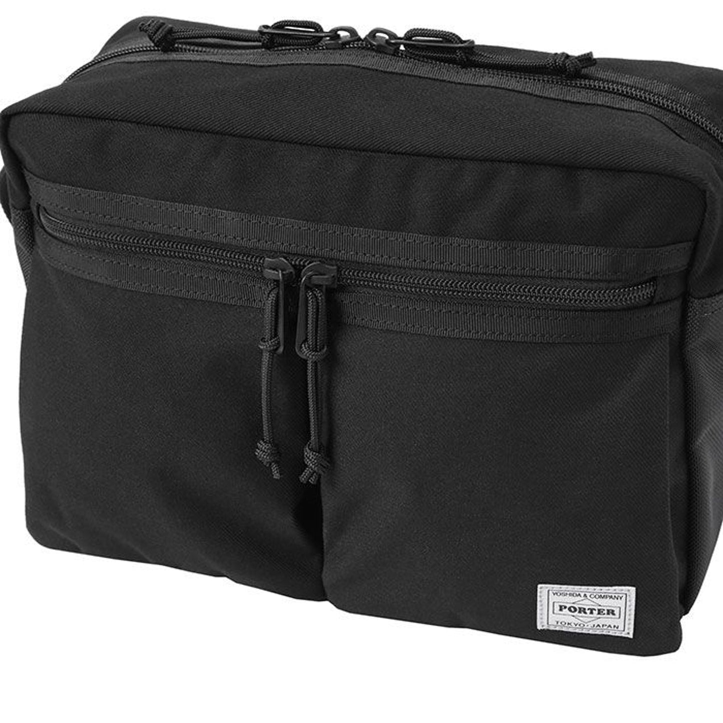 PORTER SWITCH SHOULDER BAG (L)