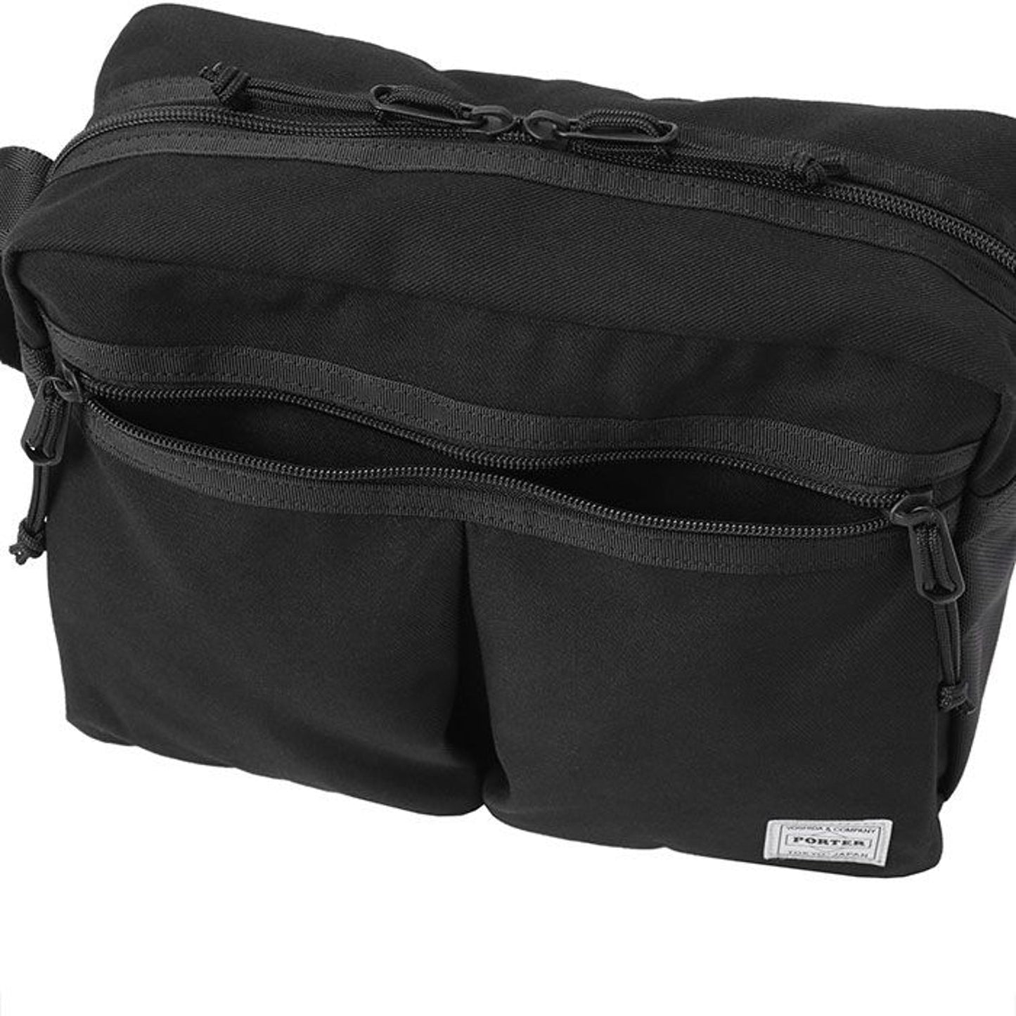 PORTER SWITCH SHOULDER BAG (L)
