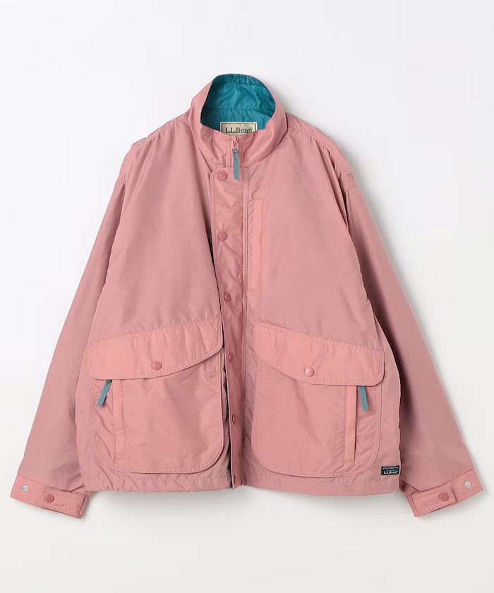 L.L.Bean JAPAN EDITION Bean's Windy Ridge Jacket