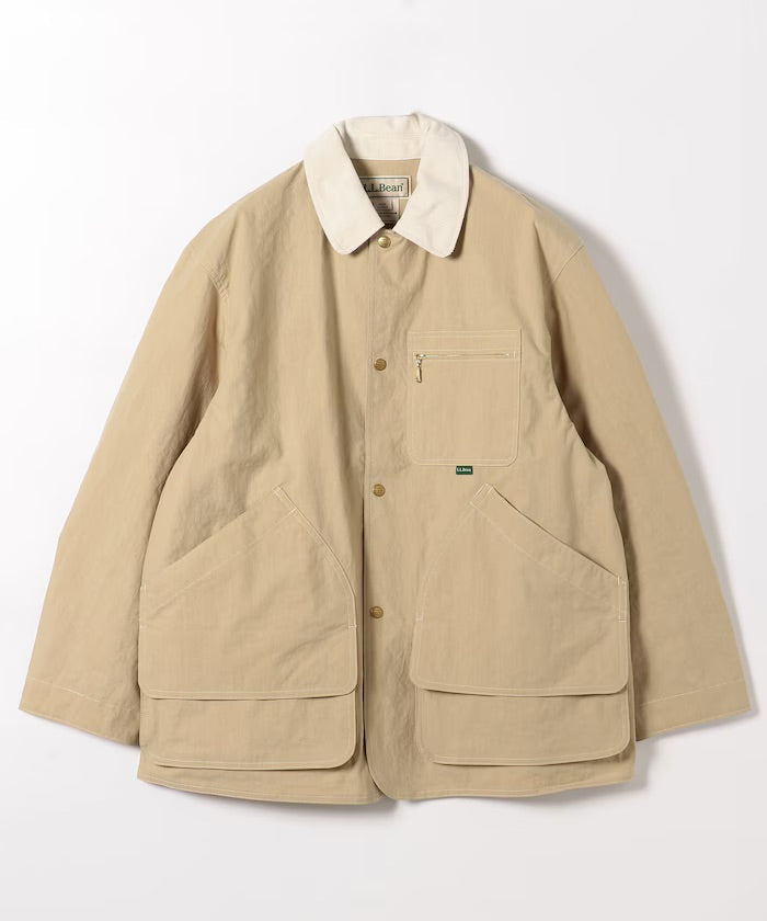 L.L.Bean JAPAN EDITION Bean's Field Coat