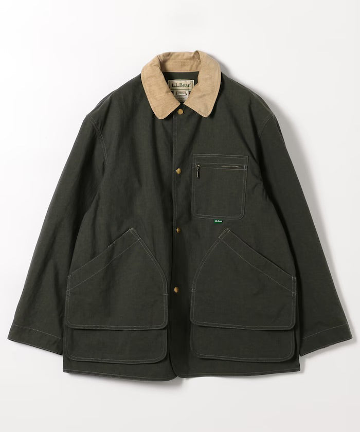 L.L.Bean JAPAN EDITION Bean's Field Coat