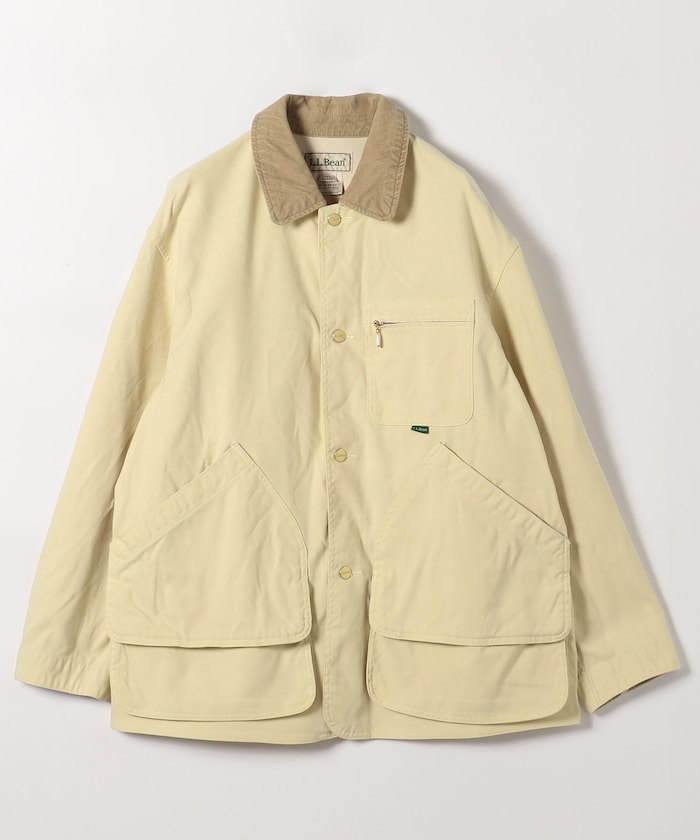 L.L.Bean JAPAN EDITION Prospect Harbor Field Coat