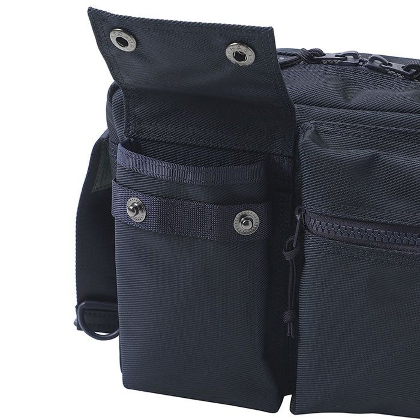 PORTER UNIT SHOULDER BAG