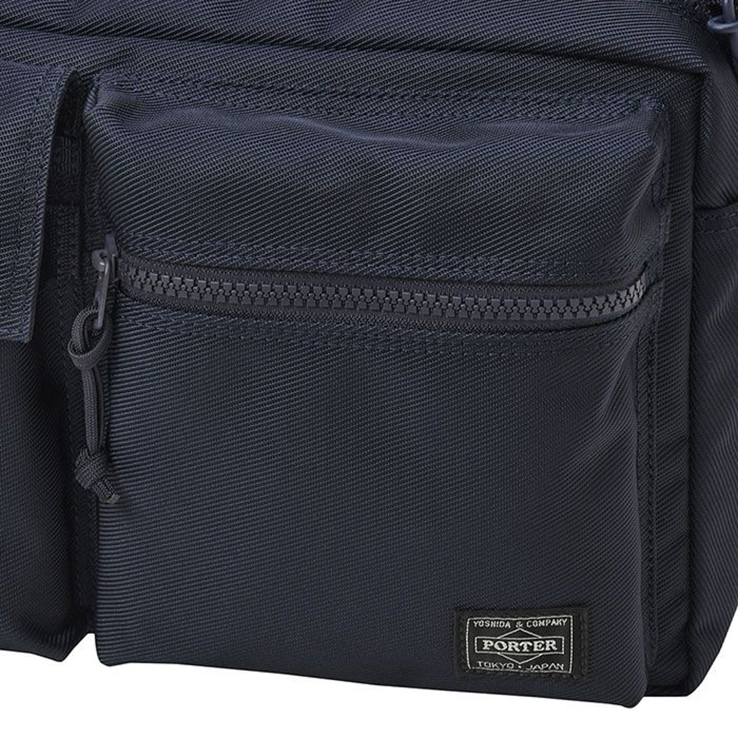 PORTER UNIT SHOULDER BAG