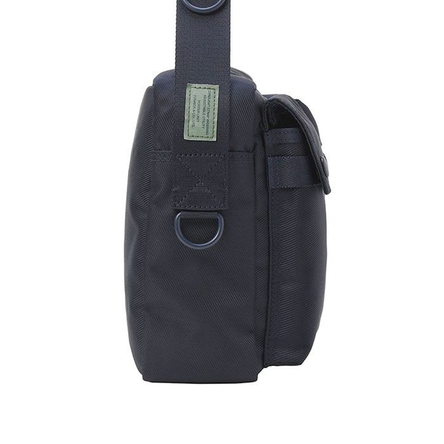 PORTER UNIT SHOULDER BAG