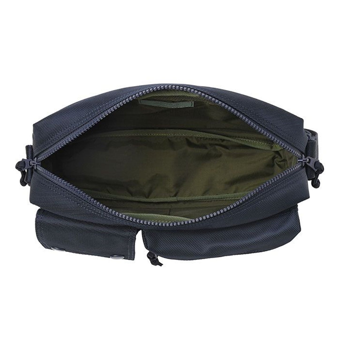 PORTER UNIT SHOULDER BAG