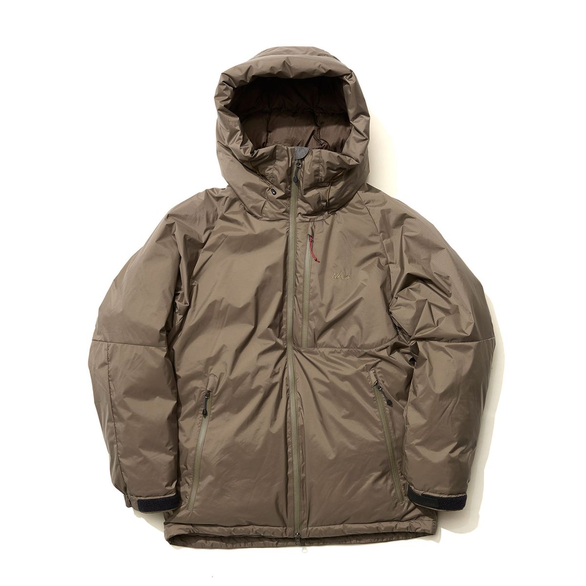 NANGA AURORA DOWN JACKET