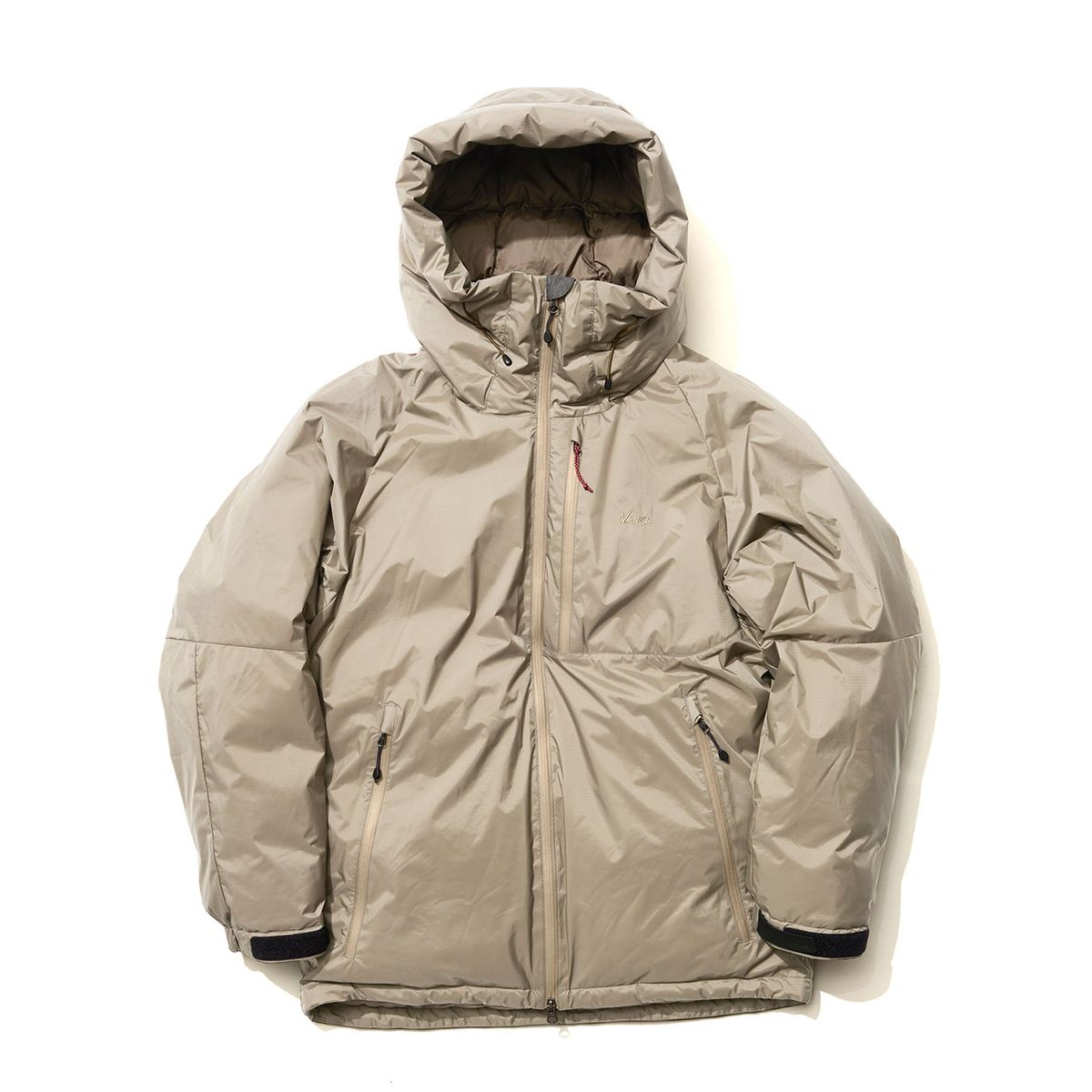 NANGA AURORA DOWN JACKET