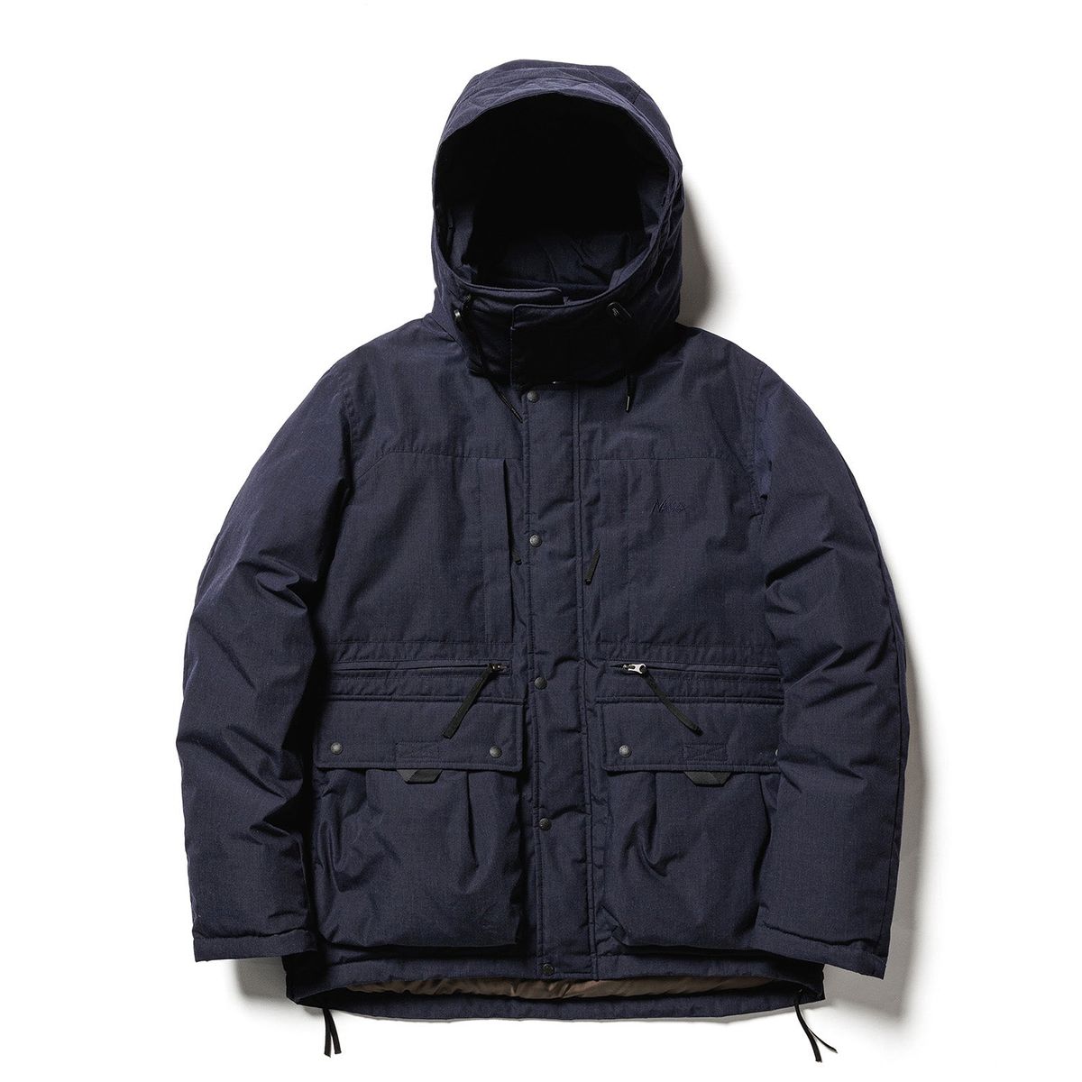 NANGA TAKIBI DOWN JACKET