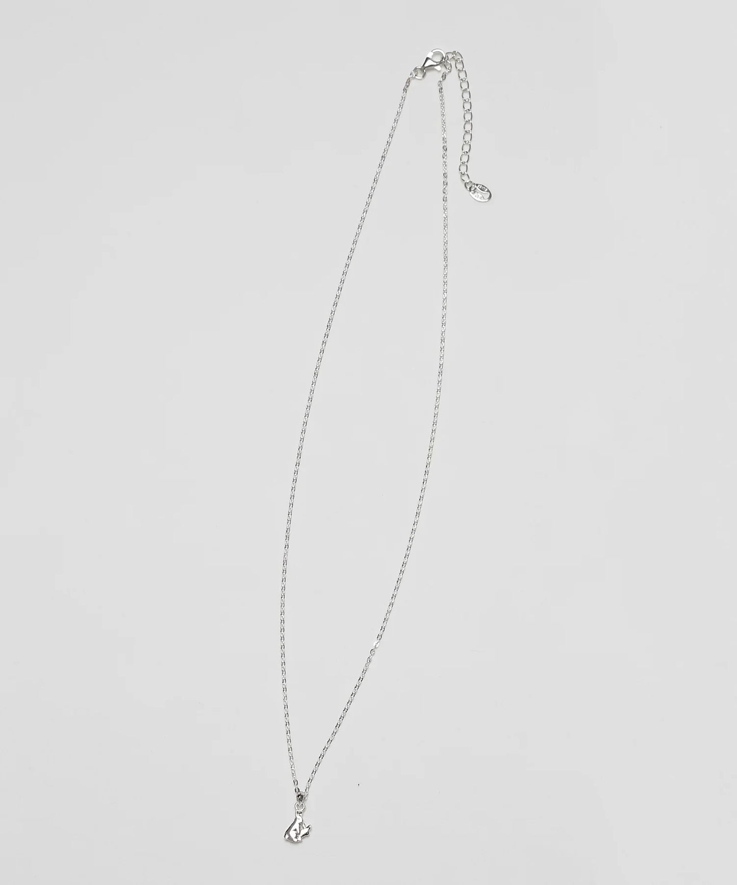 #FR2 Rabbits Icon Necklace