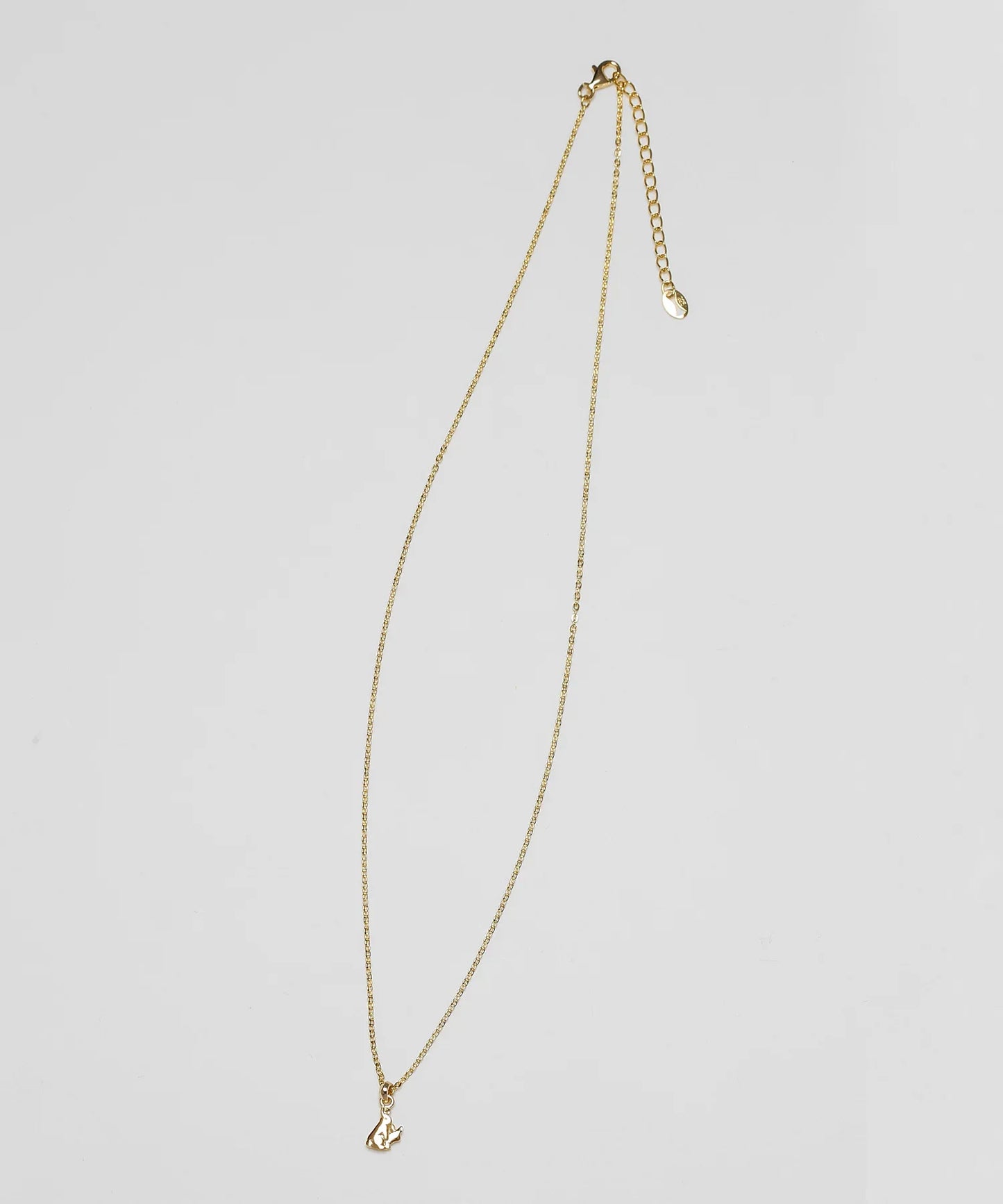 #FR2 Rabbits Icon Necklace