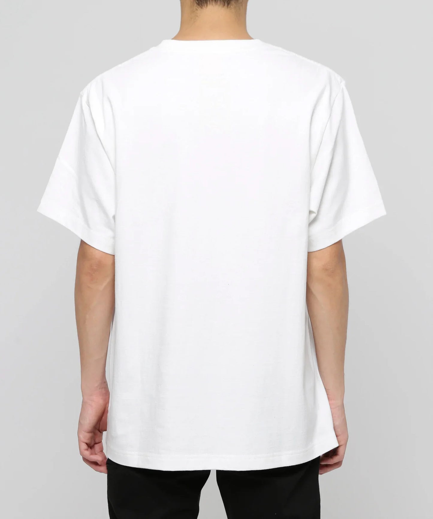 #FR2 No smoking only Tee