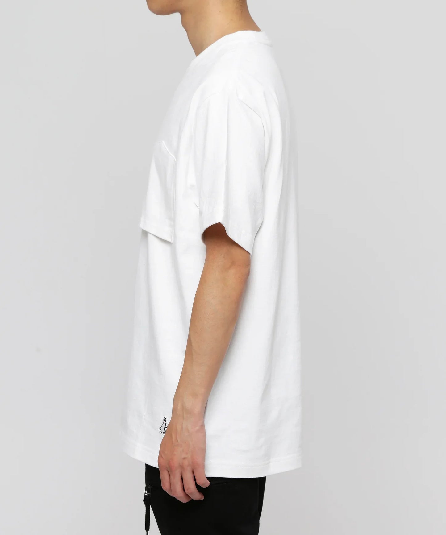 #FR2 No smoking only Tee