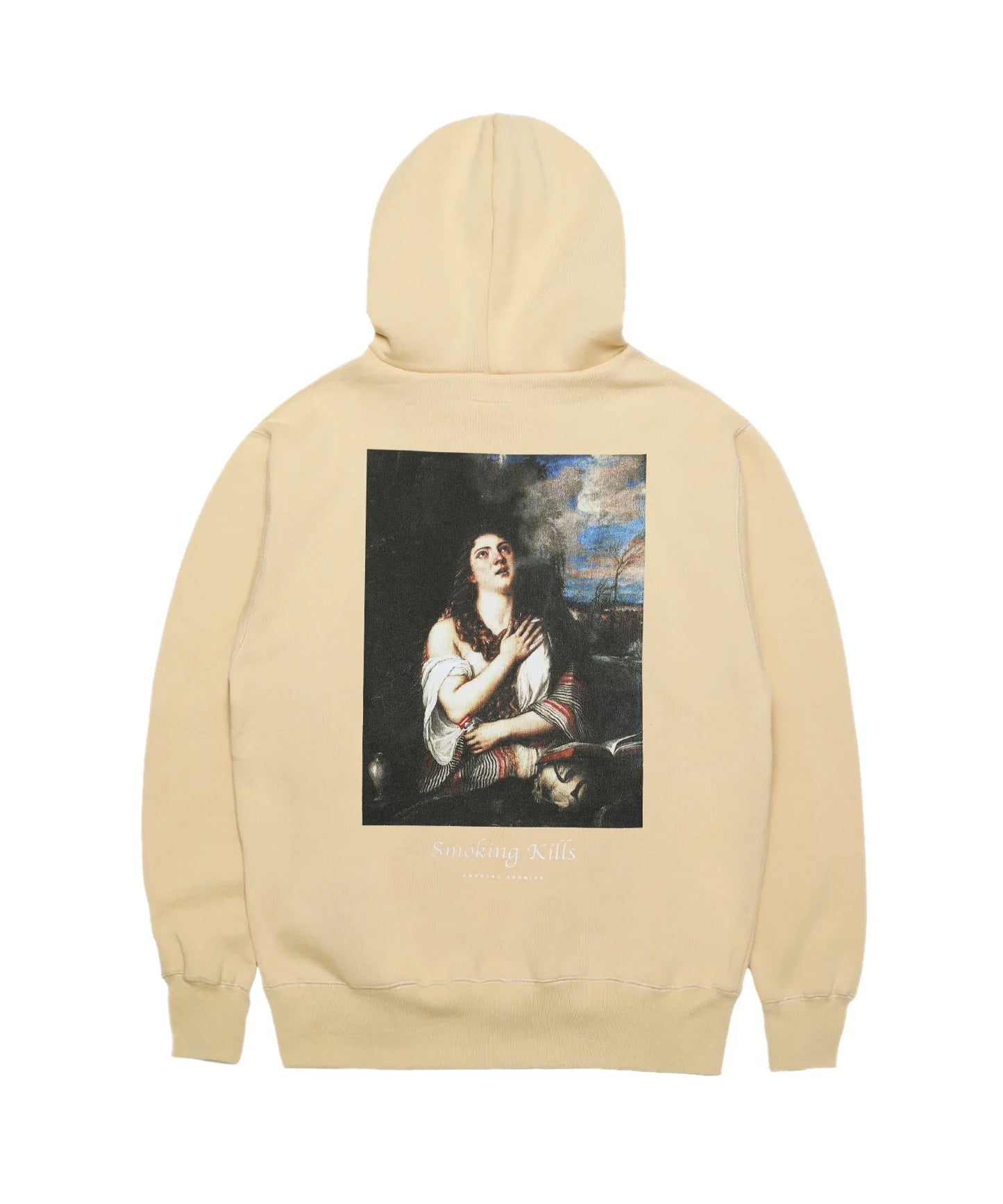 #FR2 Smokers Hoodie FRC1157