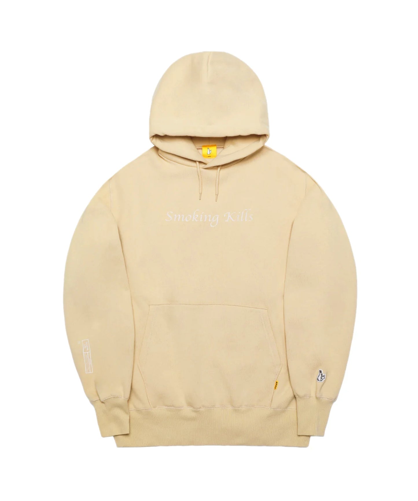 #FR2 Smokers Hoodie FRC1157