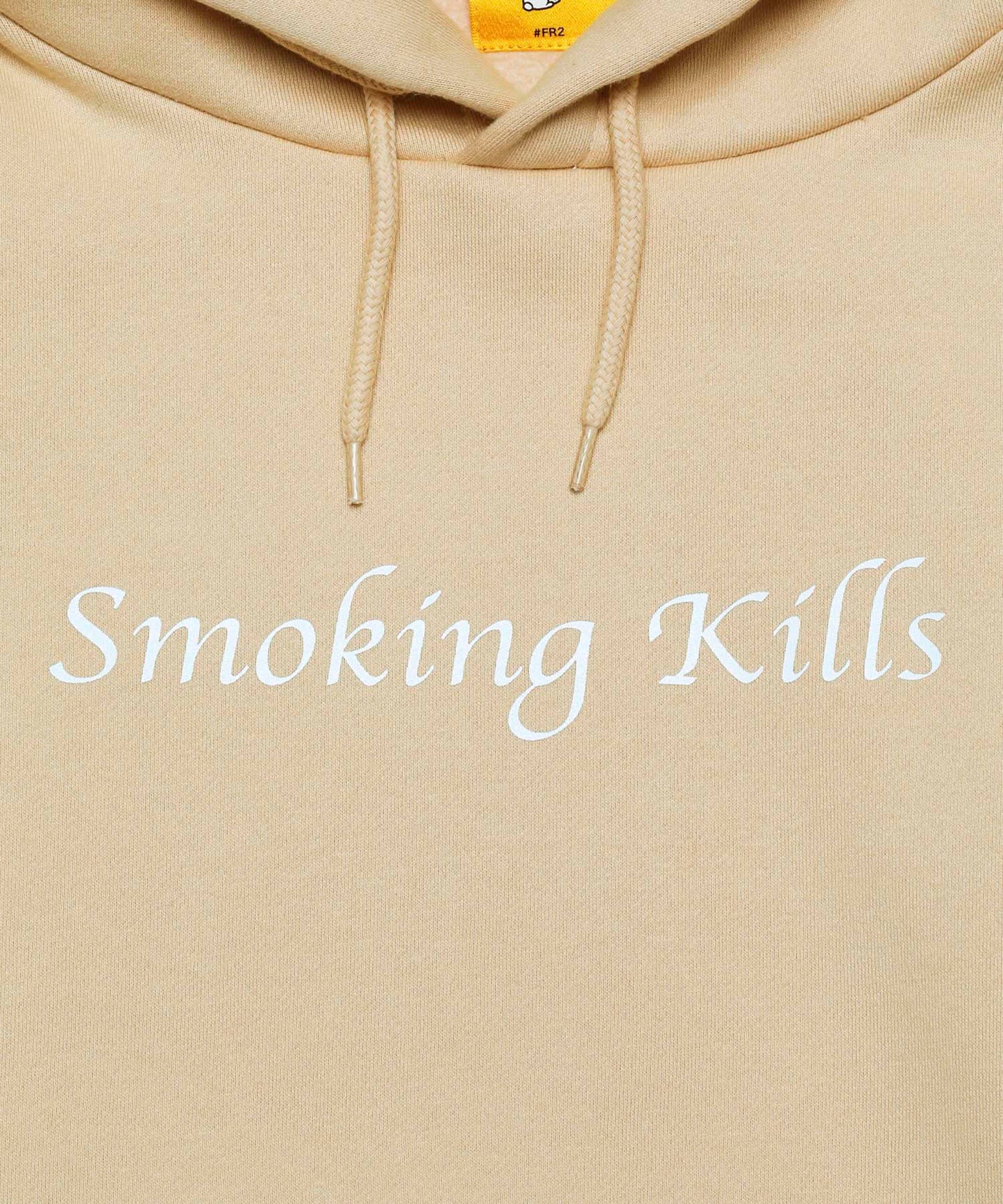 #FR2 Smokers Hoodie FRC1157