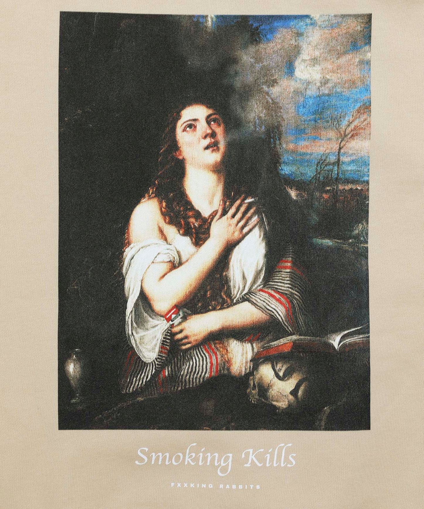 #FR2 Smokers Hoodie FRC1157