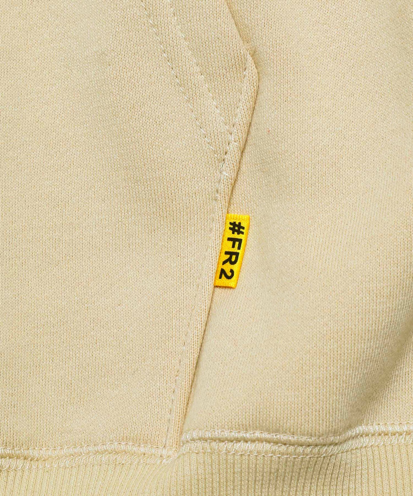 #FR2 Smokers Hoodie FRC1157