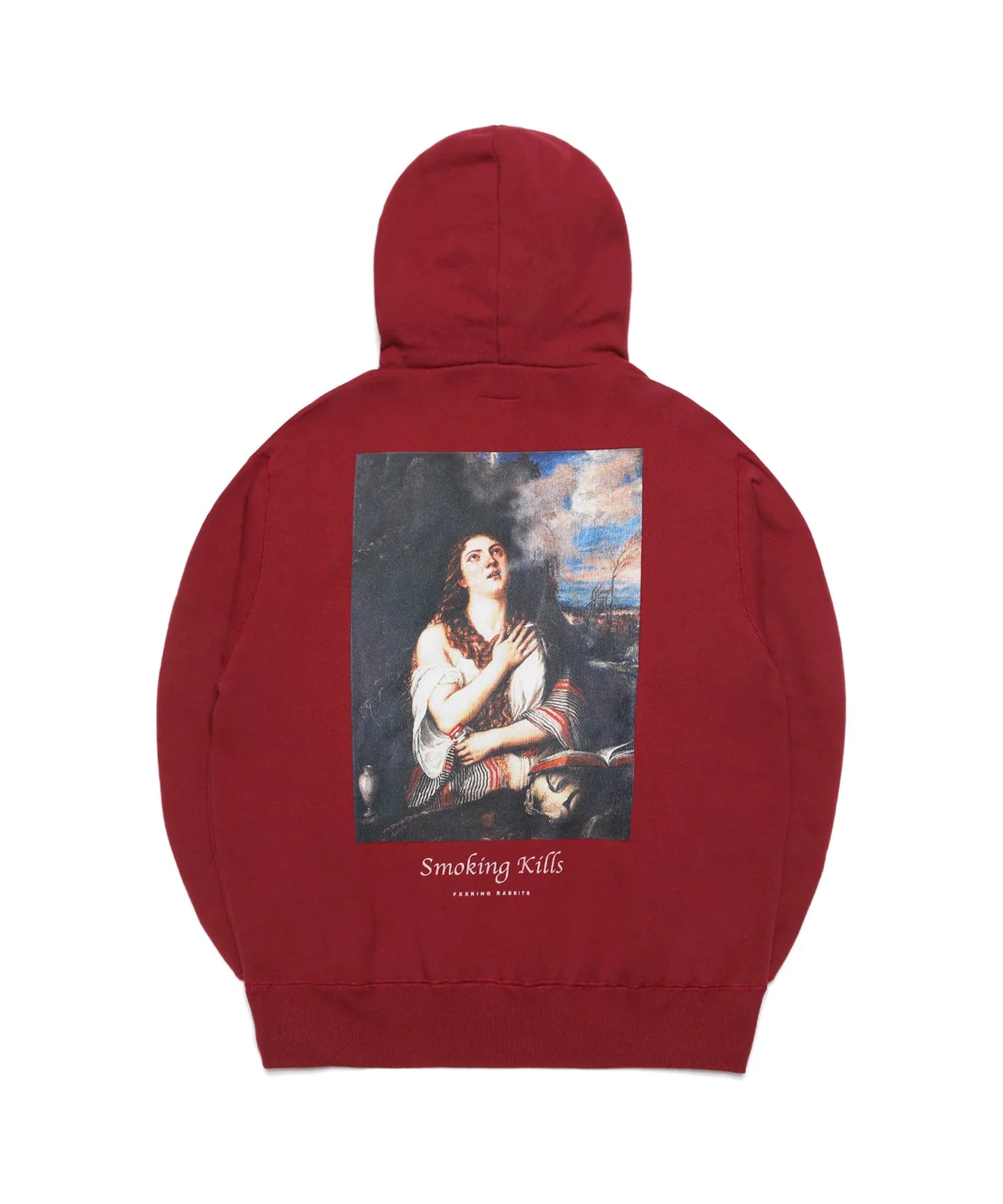 #FR2 Smokers Hoodie FRC1157