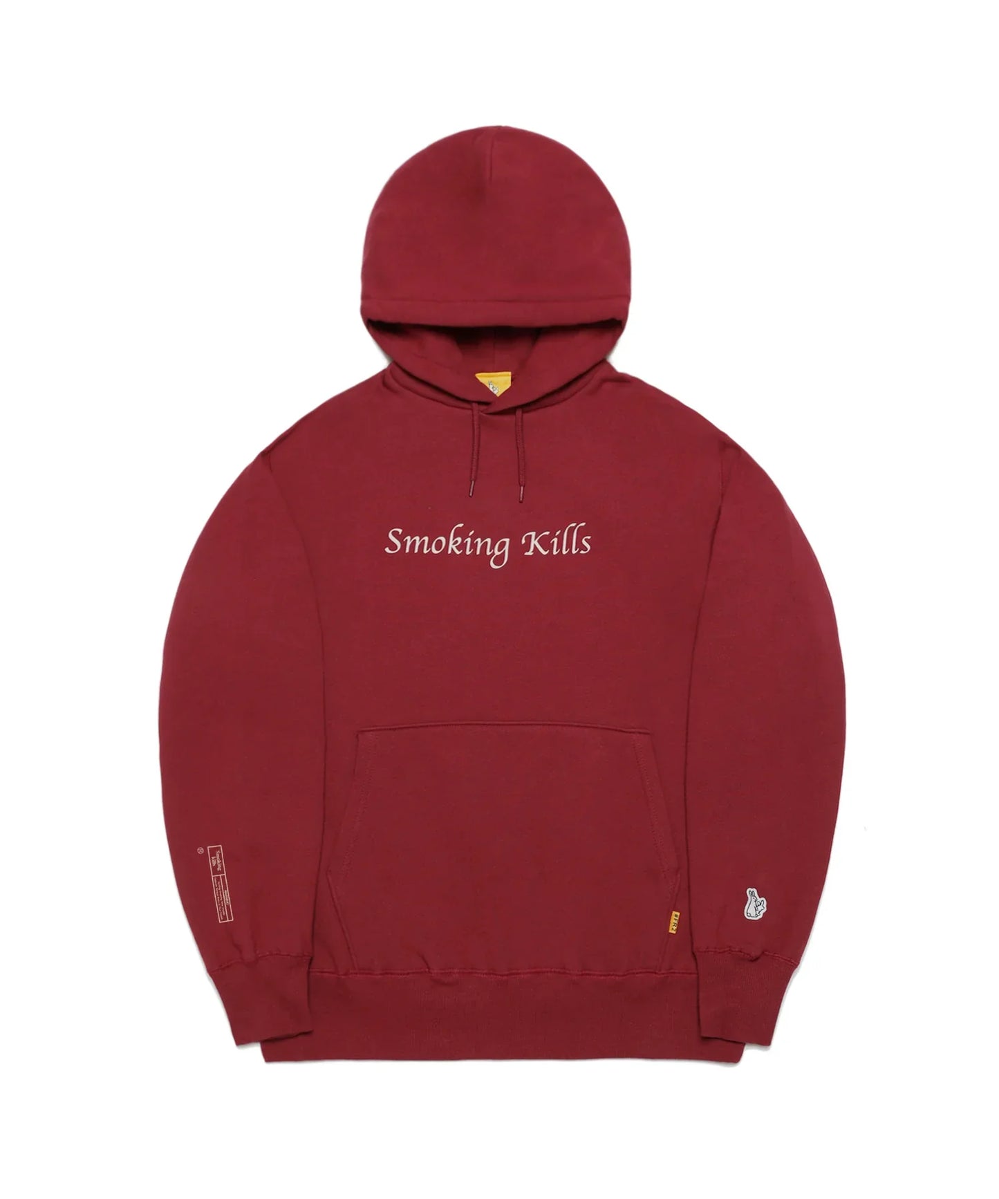 #FR2 Smokers Hoodie FRC1157
