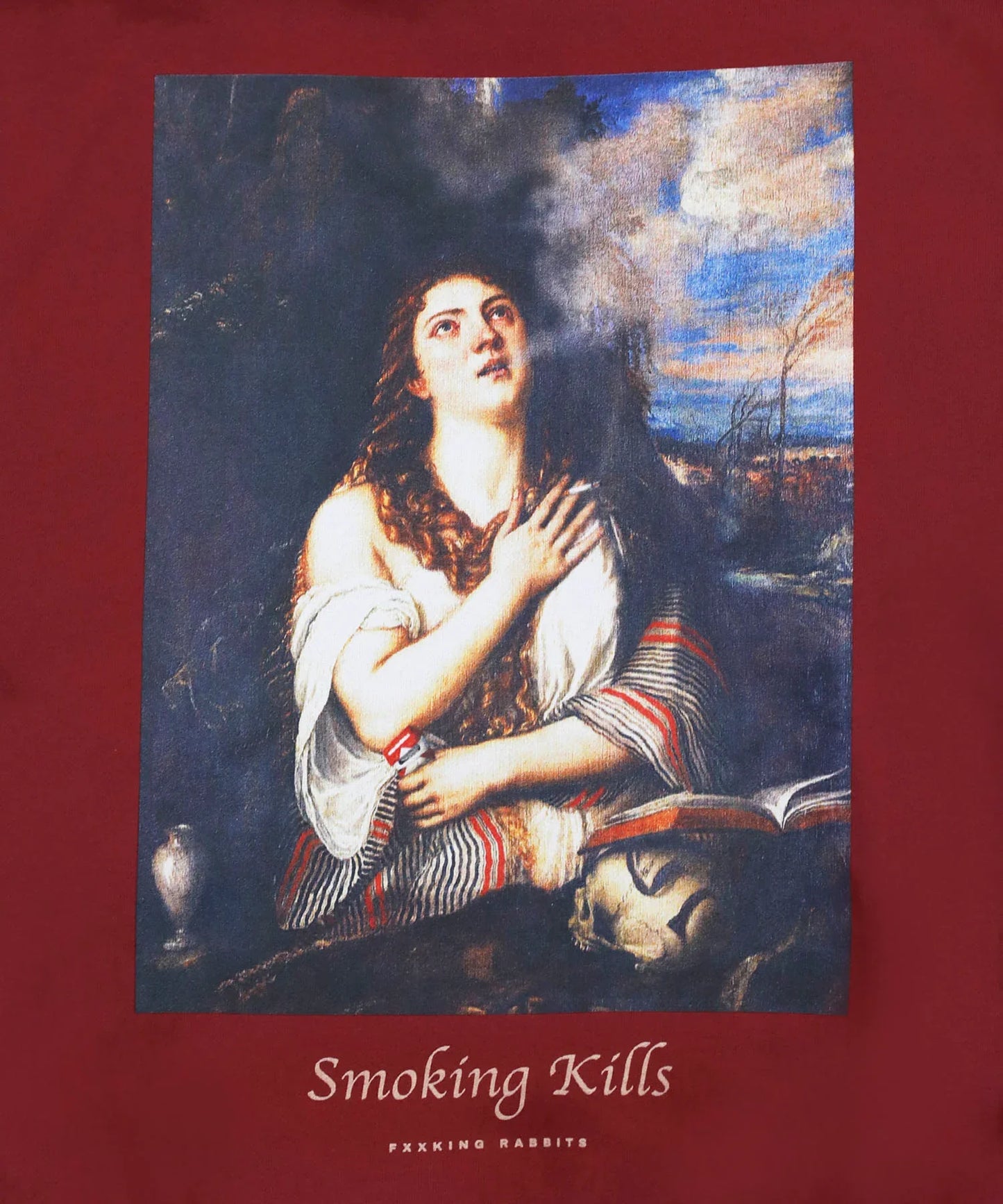 #FR2 Smokers Hoodie FRC1157