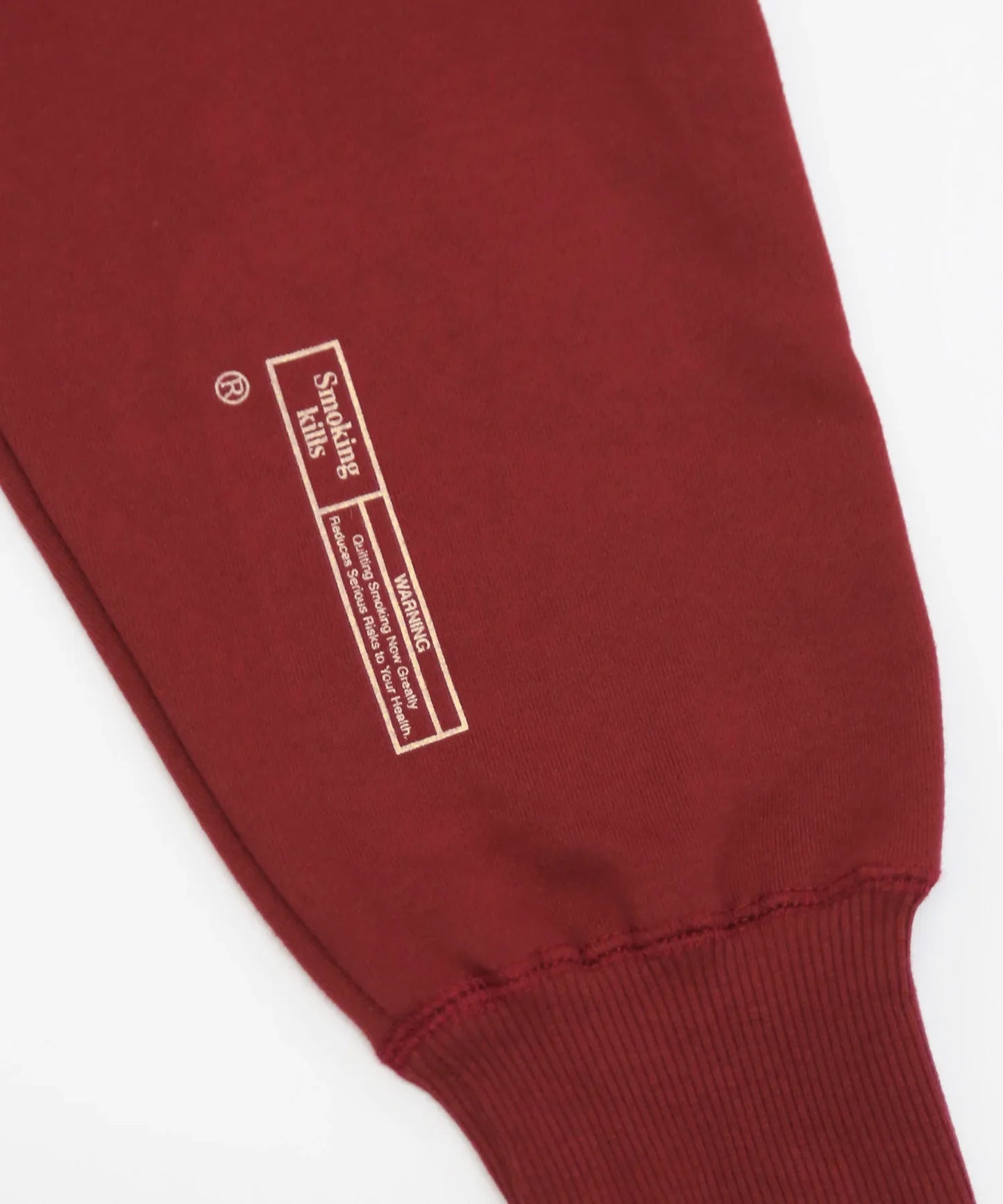 #FR2 Smokers Hoodie FRC1157