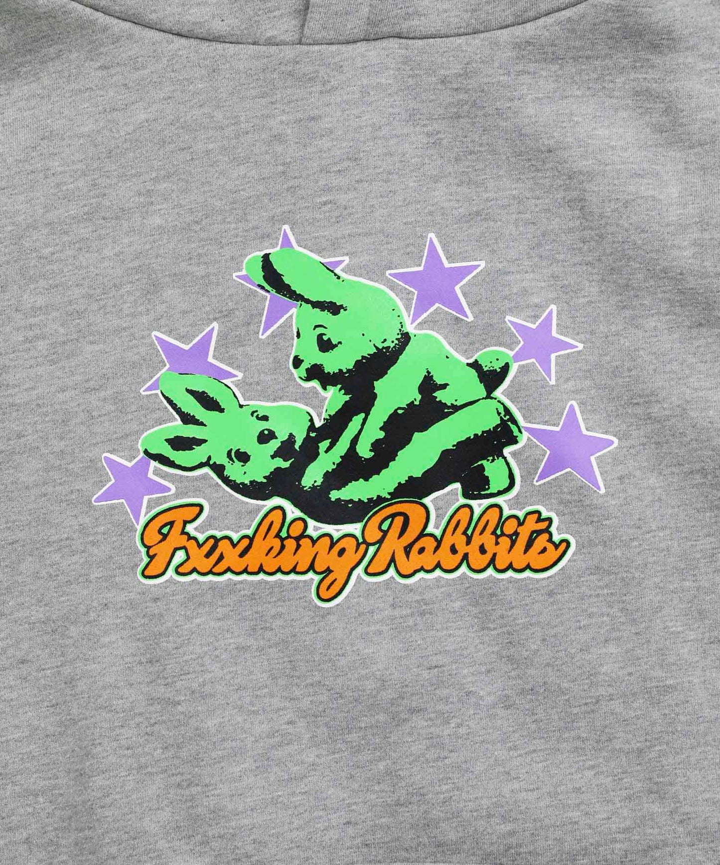 #FR2 The Fxxk Hoodie