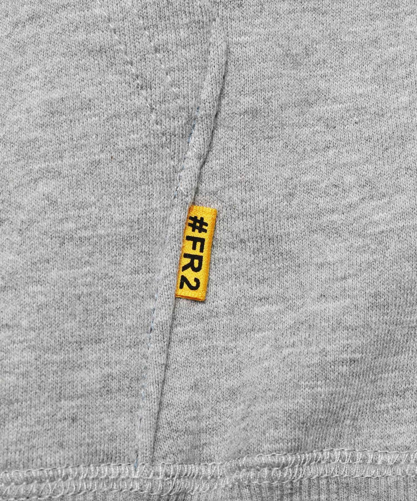 #FR2 The Fxxk Hoodie