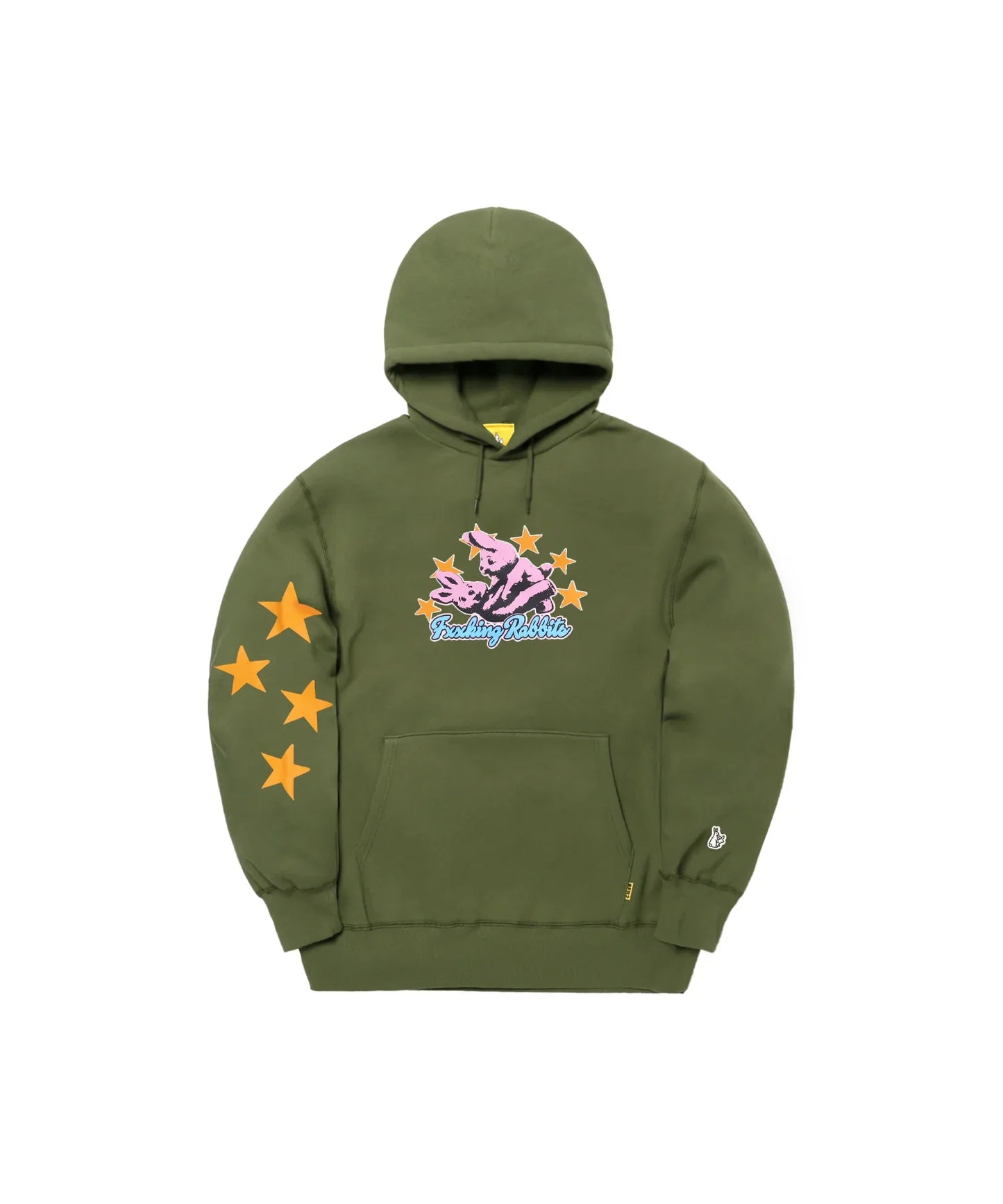 #FR2 The Fxxk Hoodie