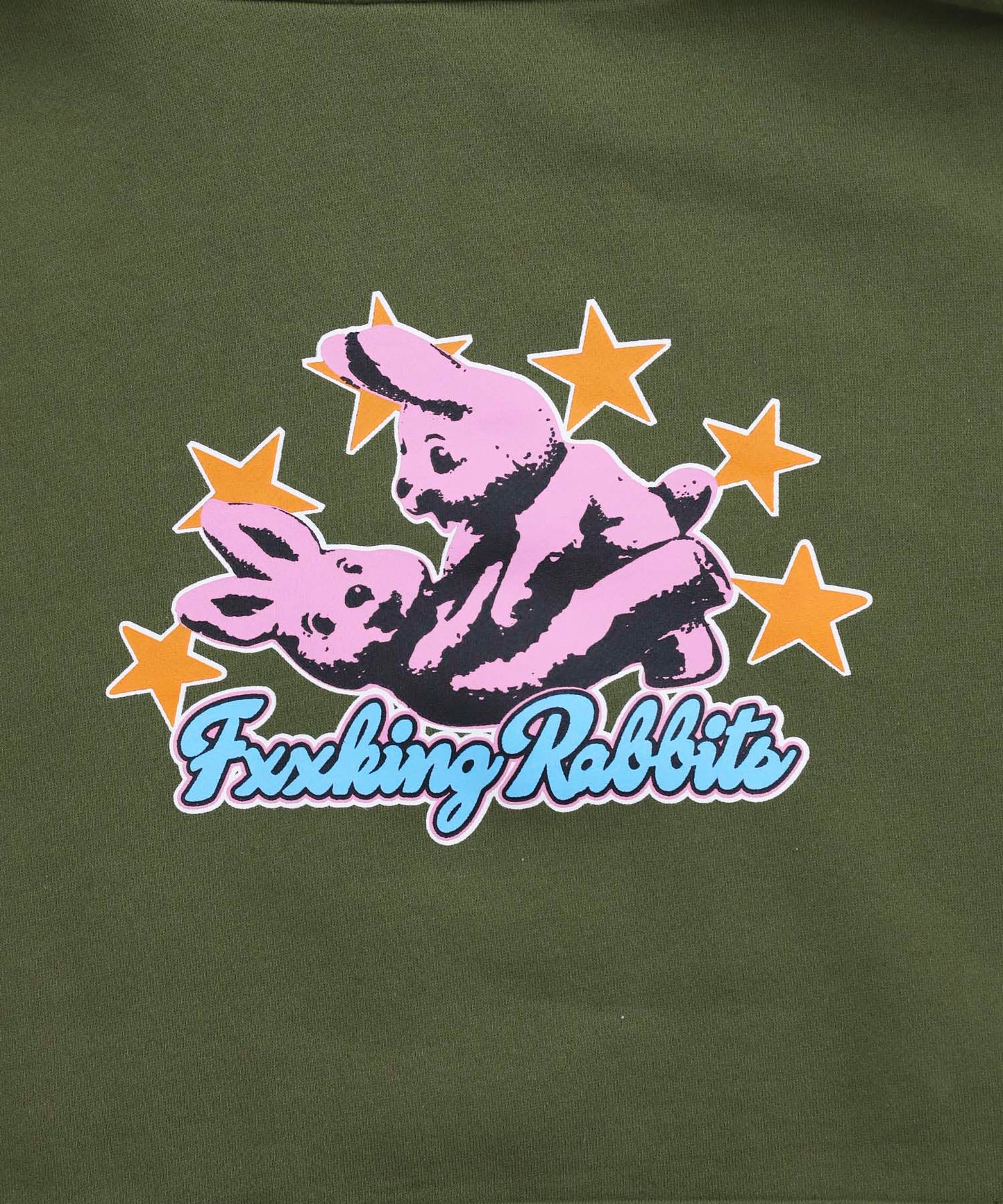 #FR2 The Fxxk Hoodie