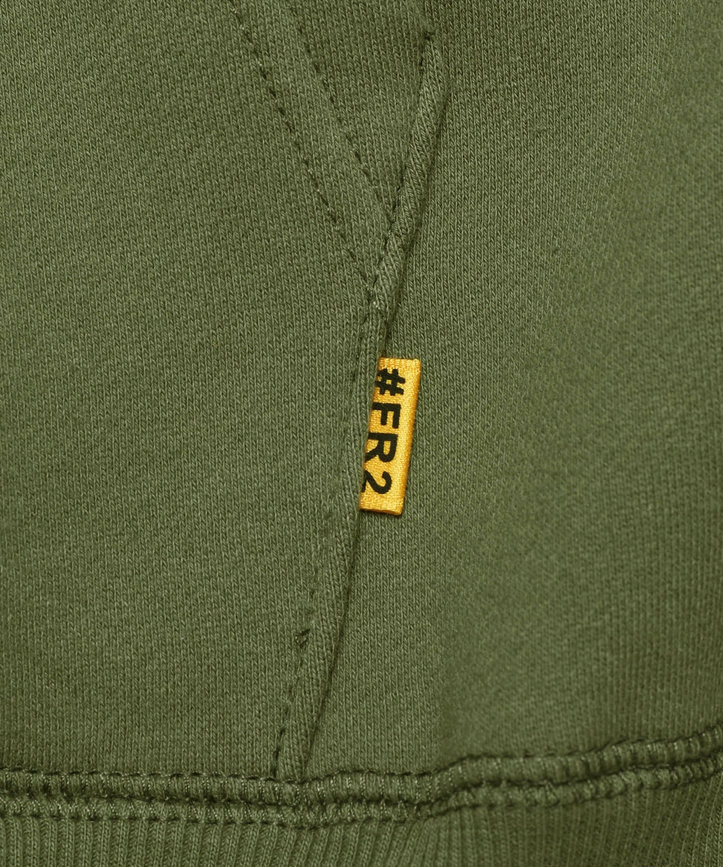 #FR2 The Fxxk Hoodie