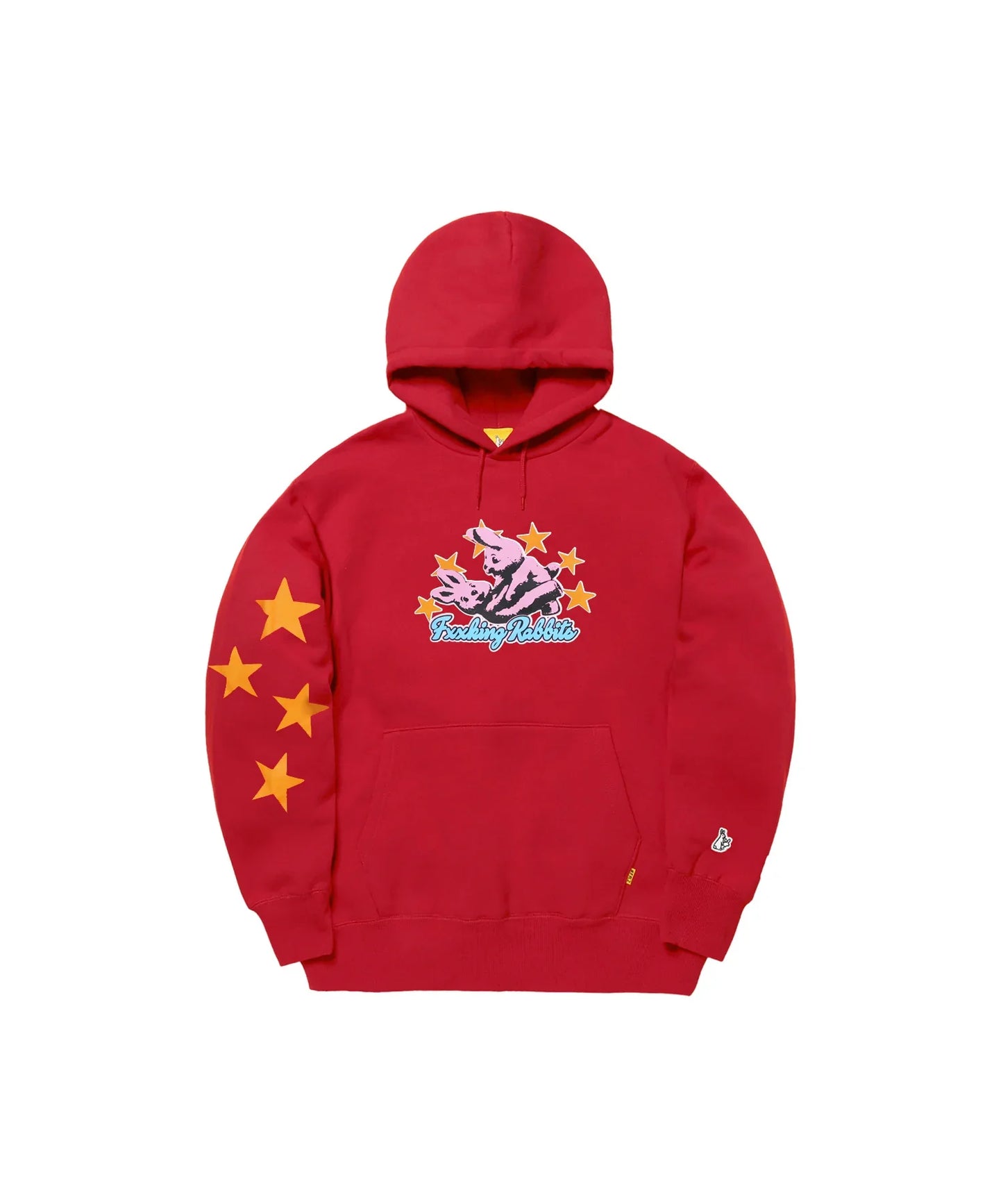 #FR2 The Fxxk Hoodie