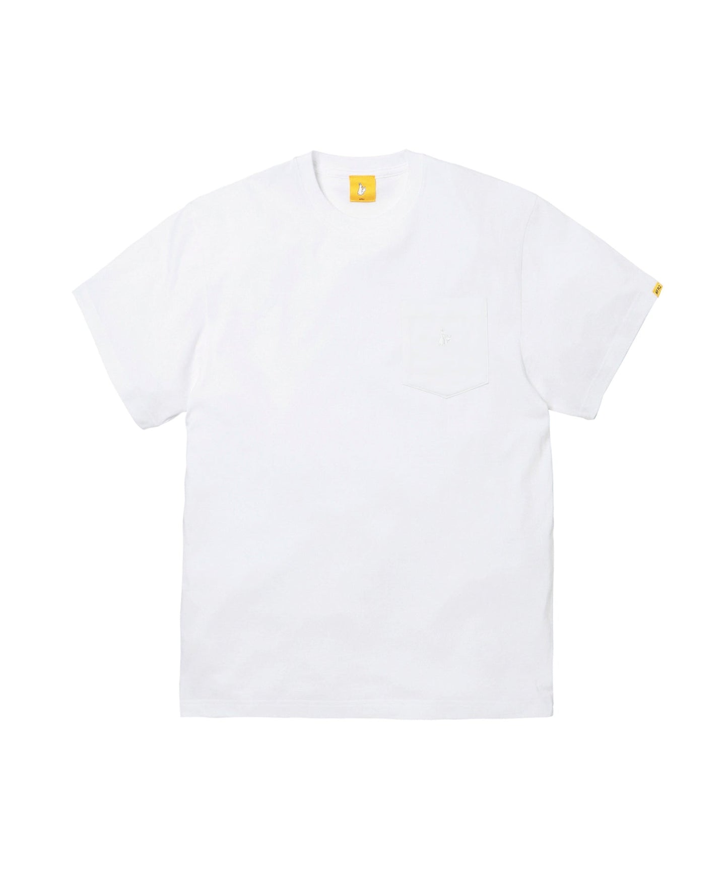#FR2 One point Icon Pocket T-shirt